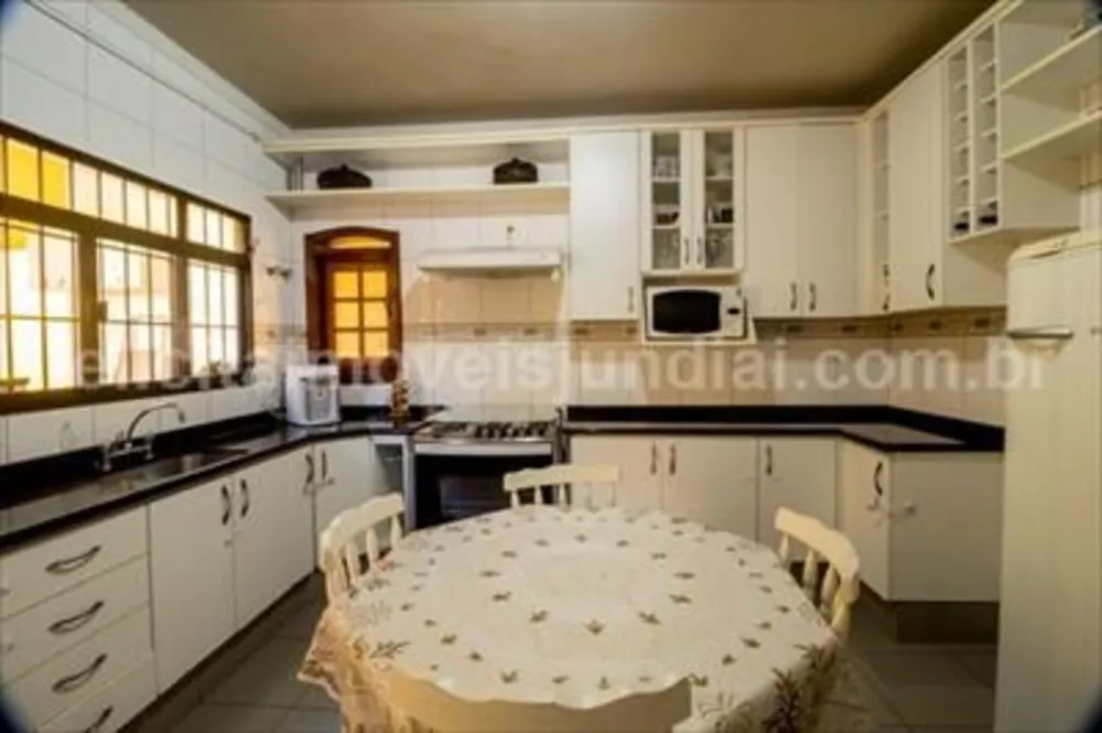 Casa, 4 quartos, 340 m² - Foto 3