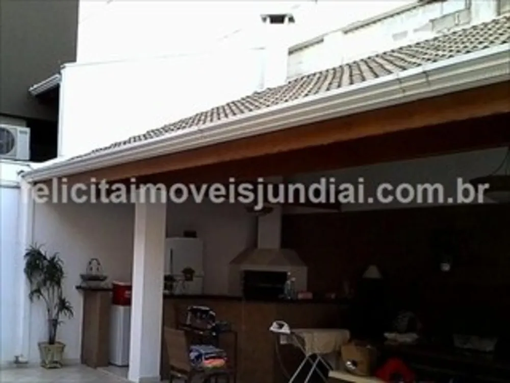 Casa, 4 quartos, 340 m² - Foto 15