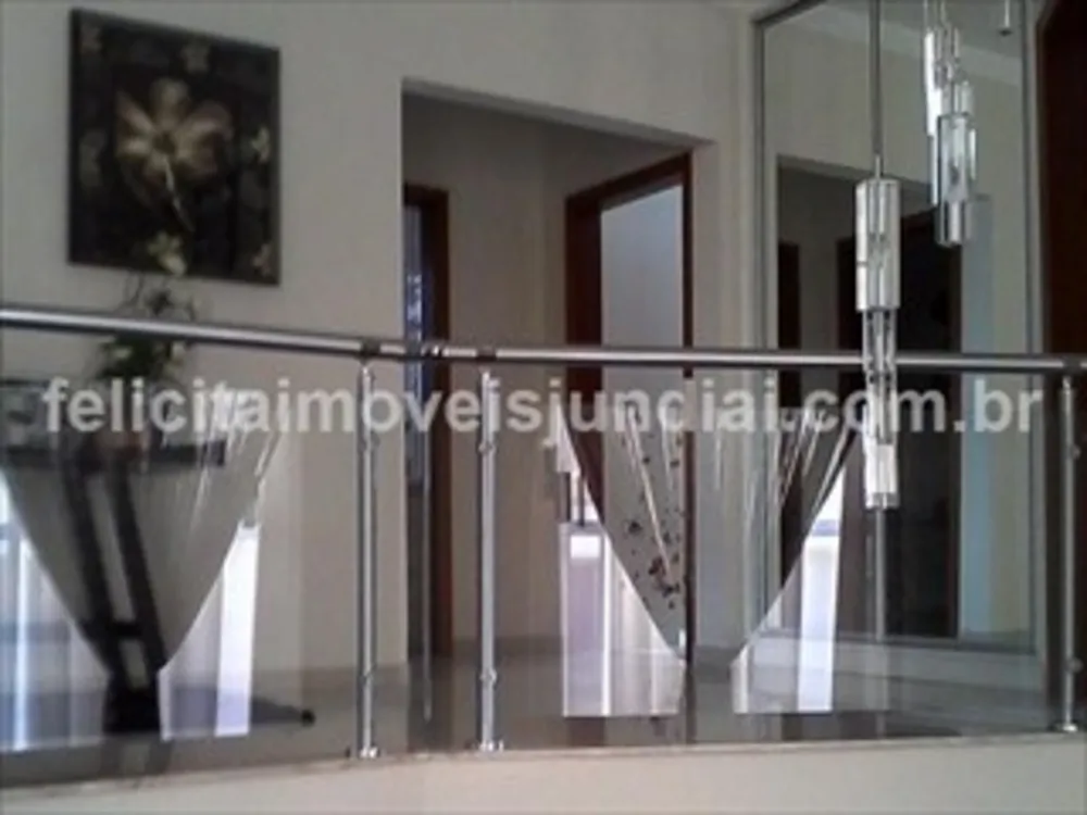 Casa, 4 quartos, 340 m² - Foto 9