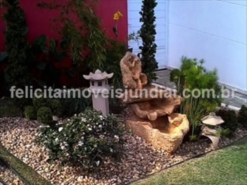 Casa, 4 quartos, 340 m² - Foto 1