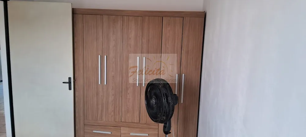 Apartamento, 2 quartos, 60 m² - Foto 9
