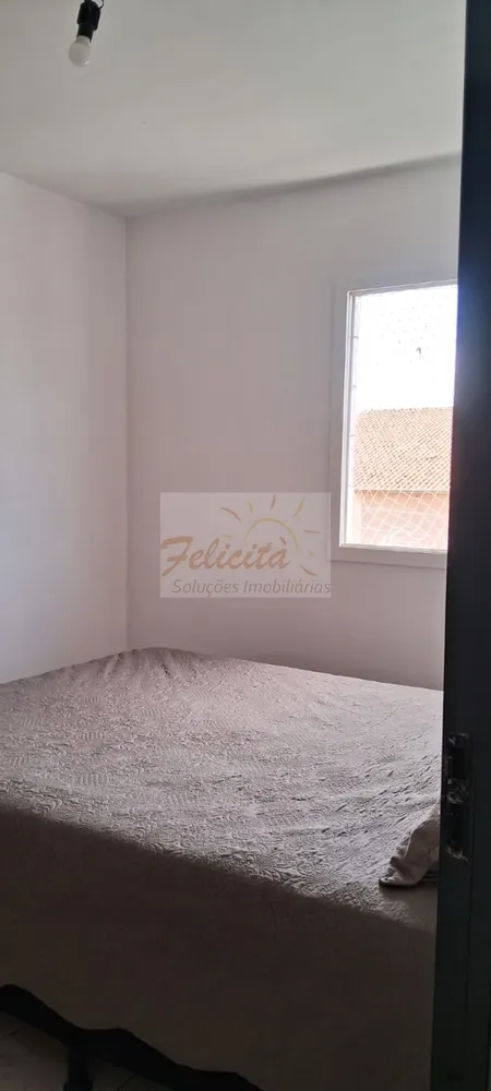 Apartamento, 2 quartos, 60 m² - Foto 8