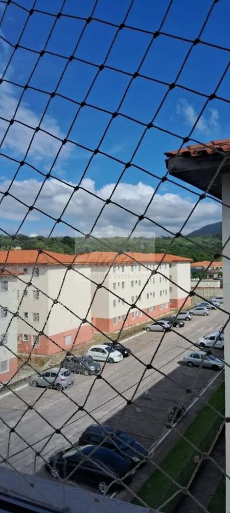 Apartamento, 2 quartos, 60 m² - Foto 13