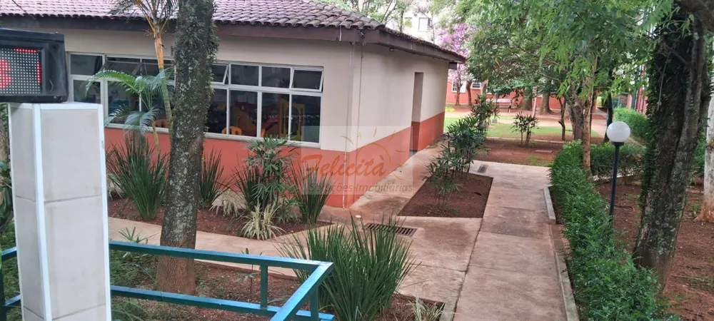 Apartamento, 2 quartos, 60 m² - Foto 15