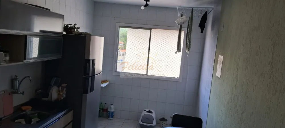 Apartamento, 2 quartos, 60 m² - Foto 5