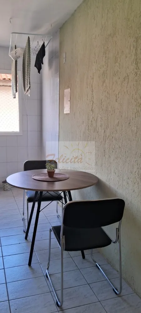 Apartamento, 2 quartos, 60 m² - Foto 6