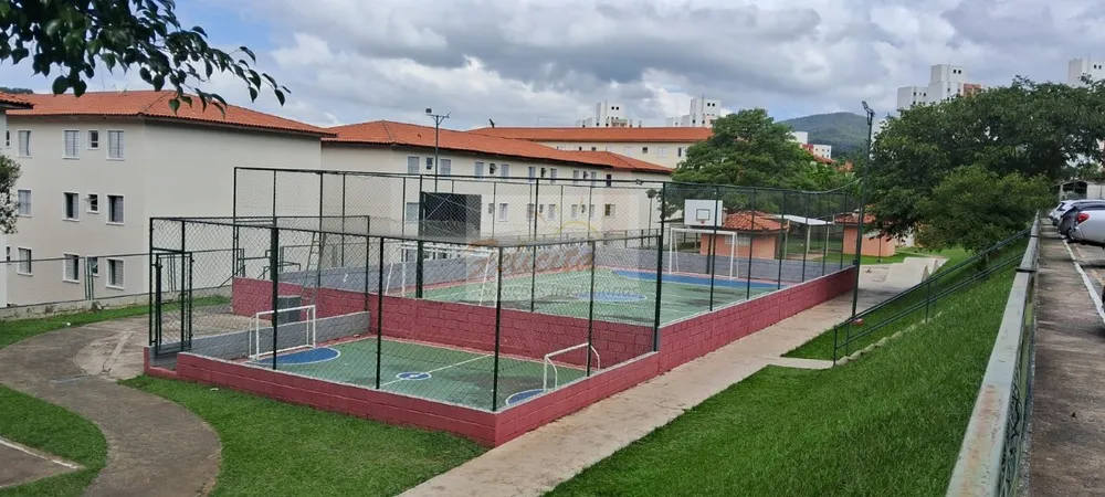 Apartamento, 2 quartos, 60 m² - Foto 16