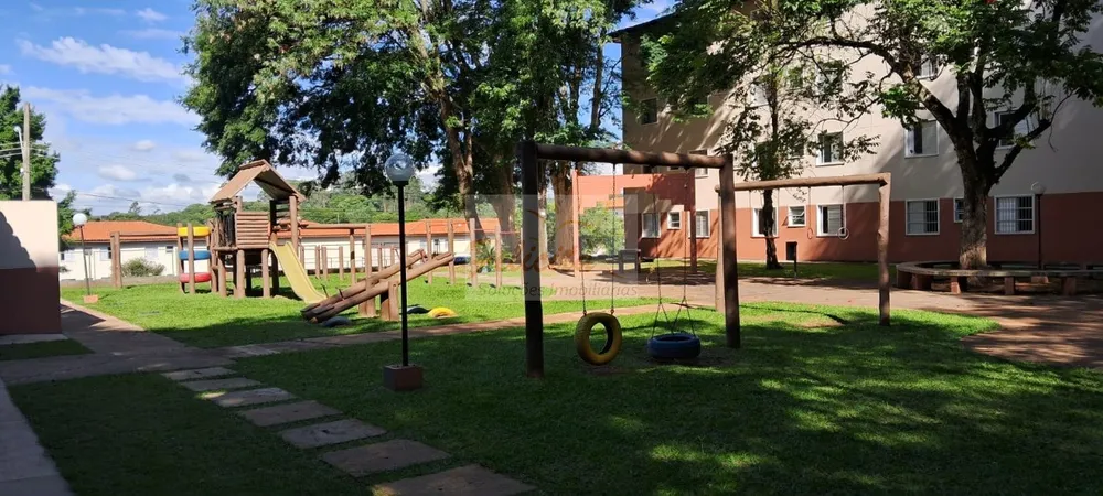 Apartamento, 2 quartos, 60 m² - Foto 14