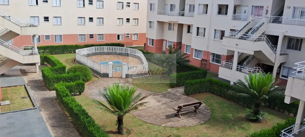 Apartamento, 2 quartos, 60 m² - Foto 10
