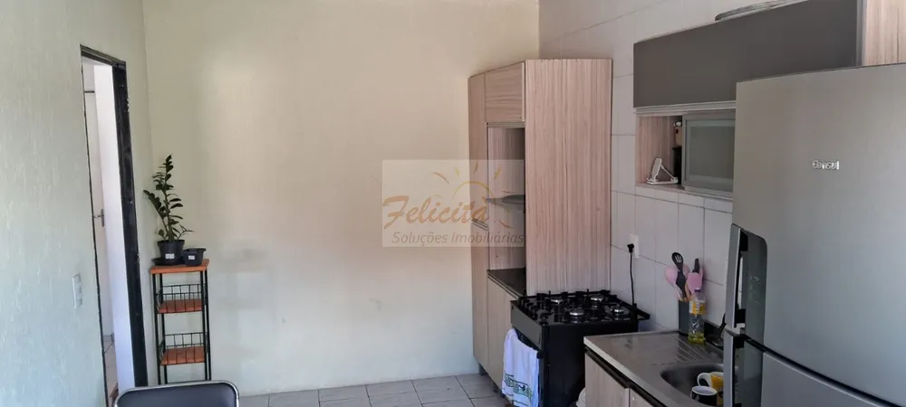 Apartamento, 2 quartos, 60 m² - Foto 4