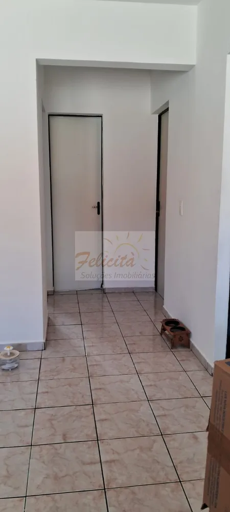 Apartamento, 2 quartos, 60 m² - Foto 7