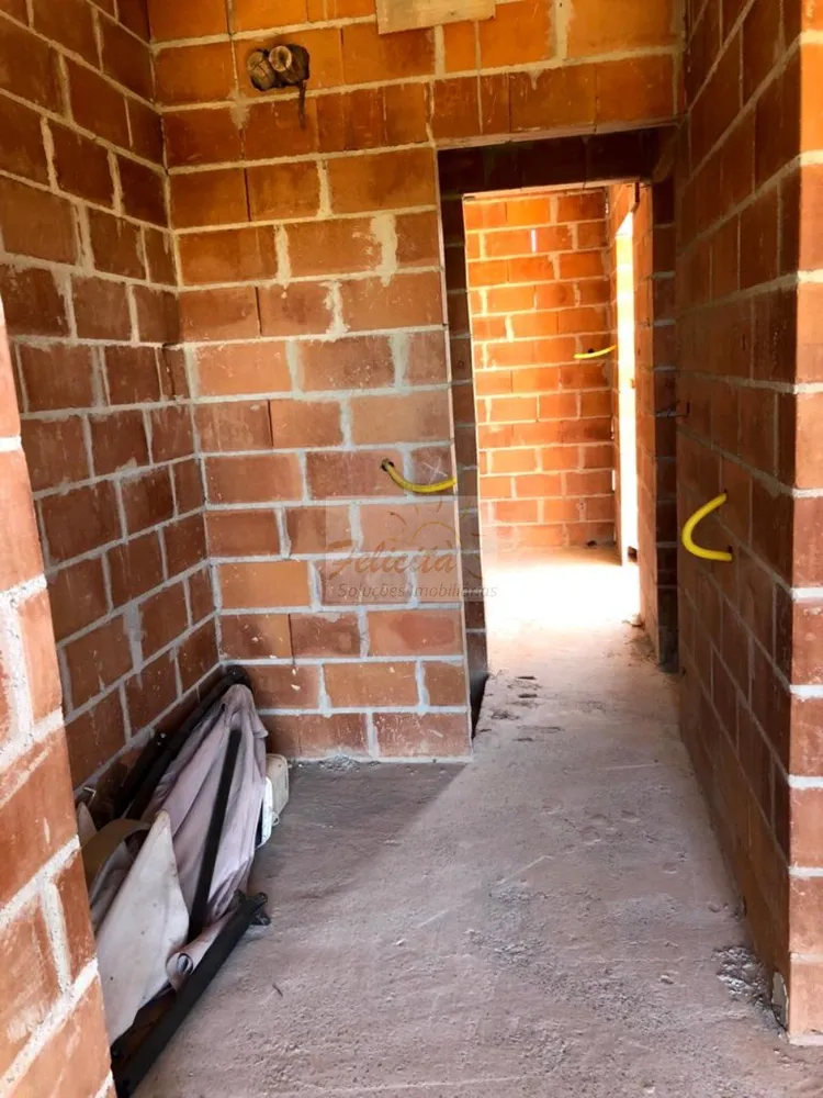Casa, 2 quartos - Foto 4