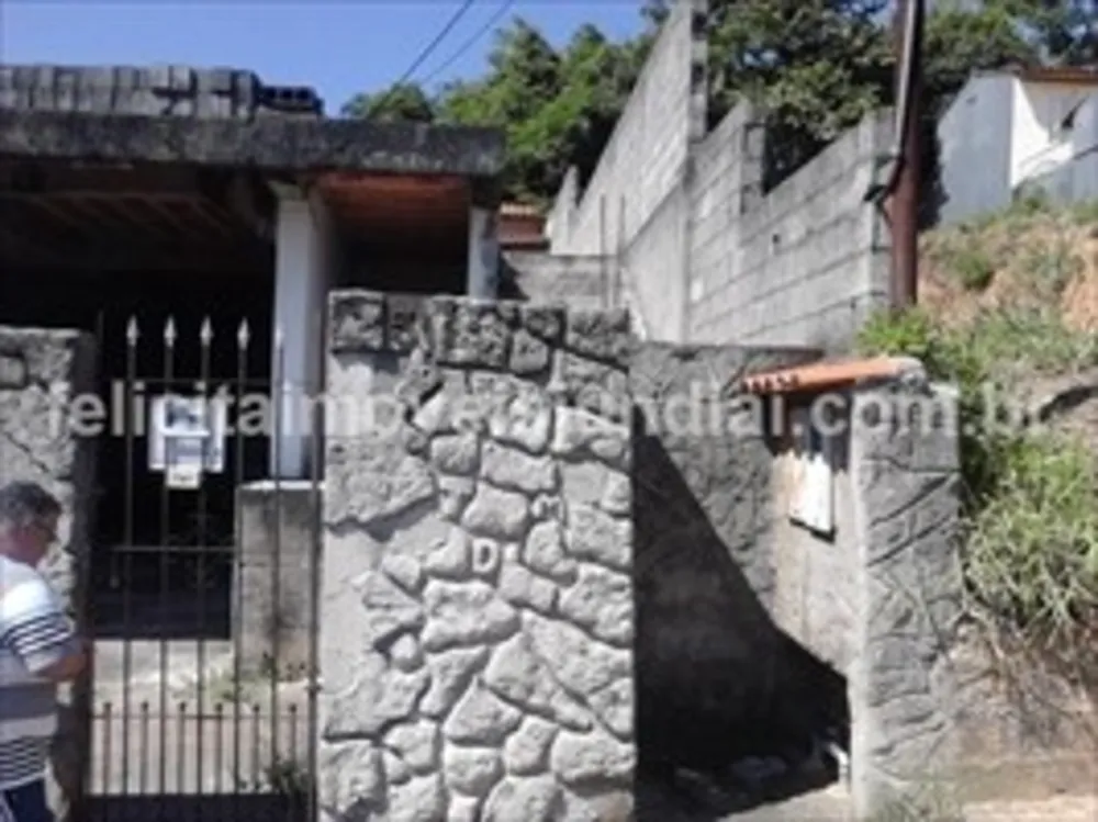 Casa, 2 quartos, 100 m² - Foto 1
