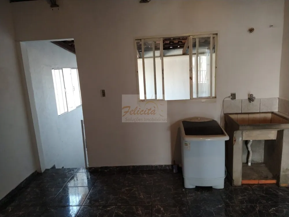 Casa, 3 quartos - Foto 10