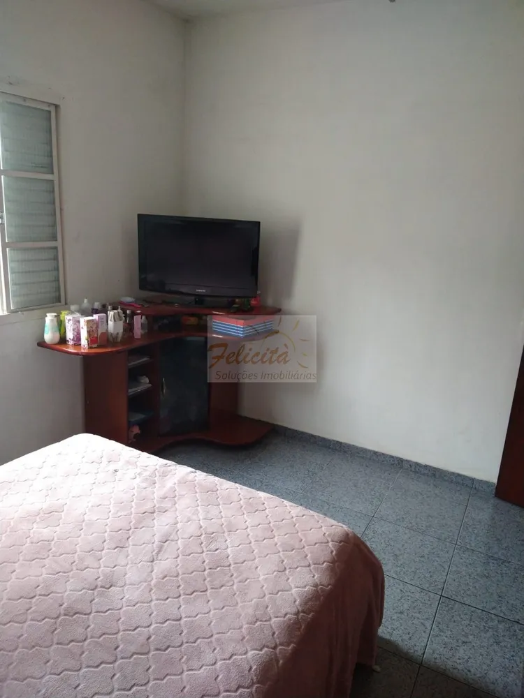 Casa, 3 quartos - Foto 6