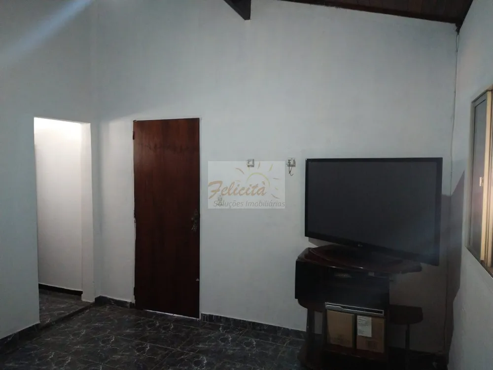 Casa, 3 quartos - Foto 7