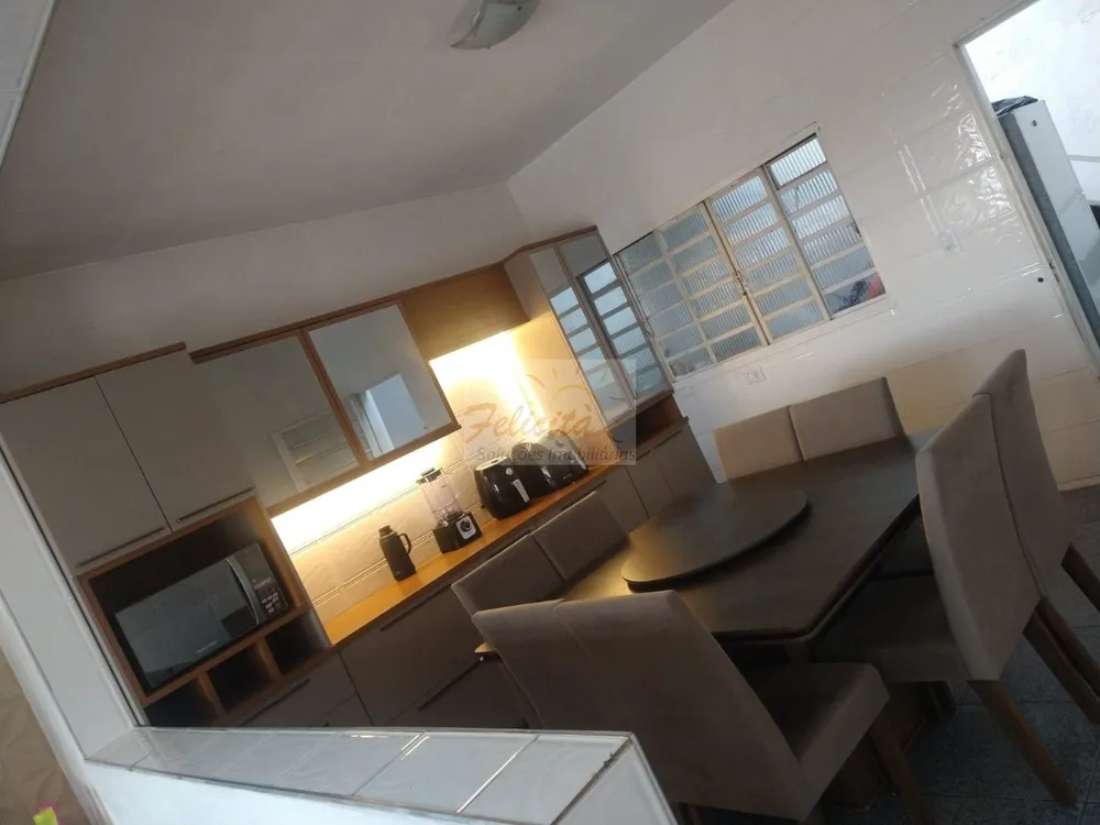 Casa, 3 quartos - Foto 2