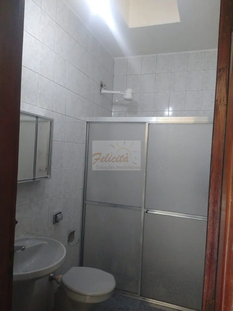 Casa, 3 quartos - Foto 3
