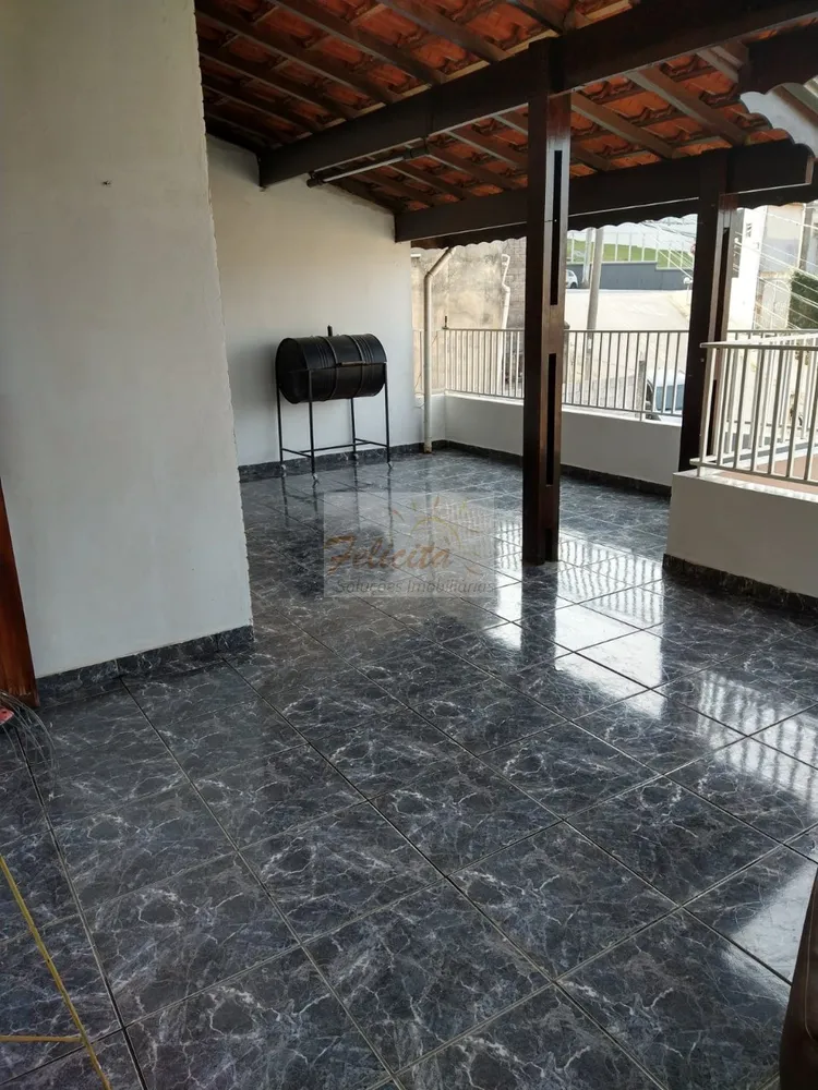 Casa, 3 quartos - Foto 15