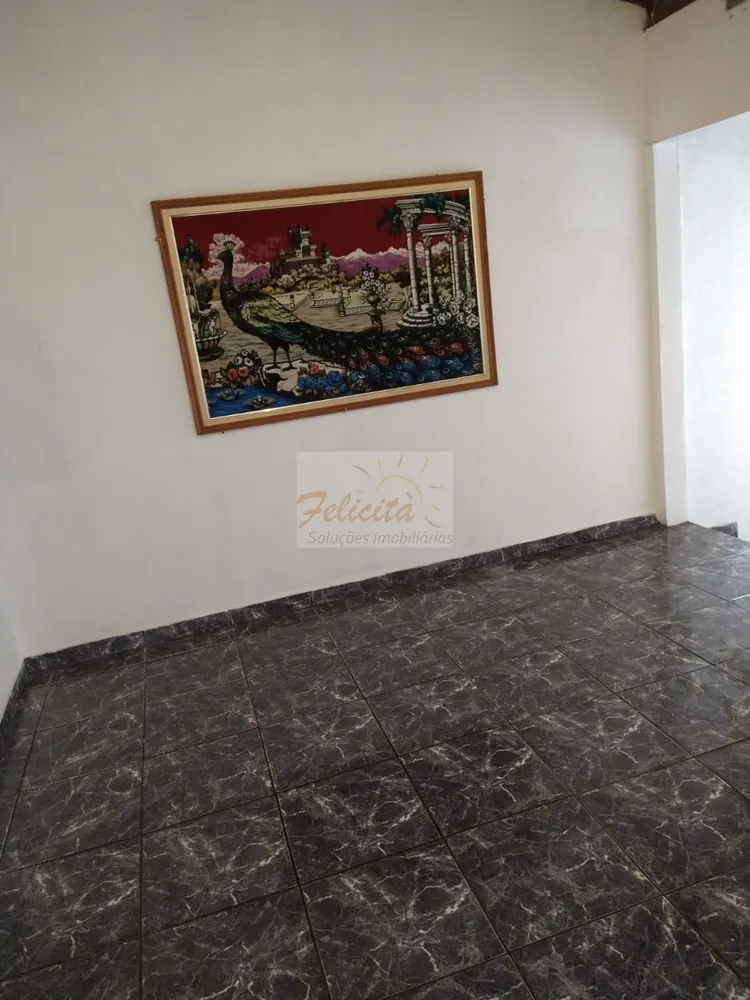 Casa, 3 quartos - Foto 8