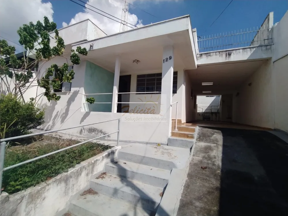 Casa, 2 quartos, 250 m² - Foto 2