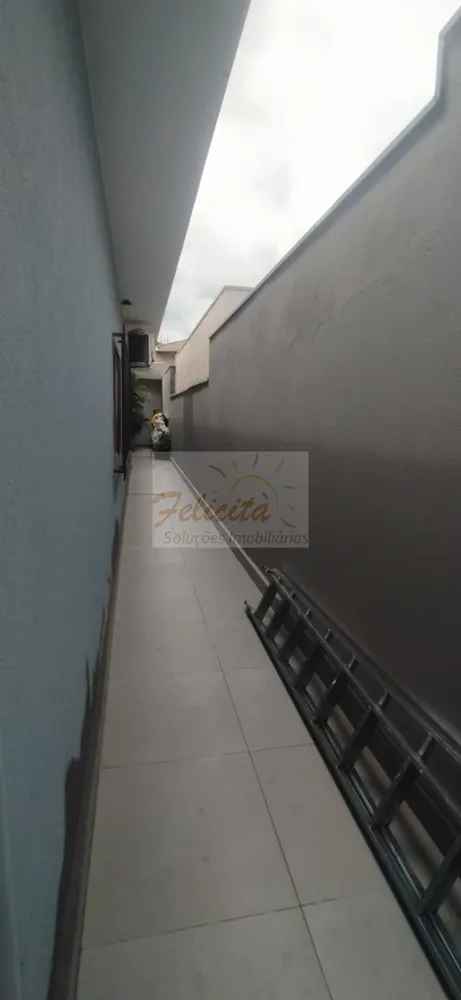 Casa, 3 quartos, 199 m² - Foto 13