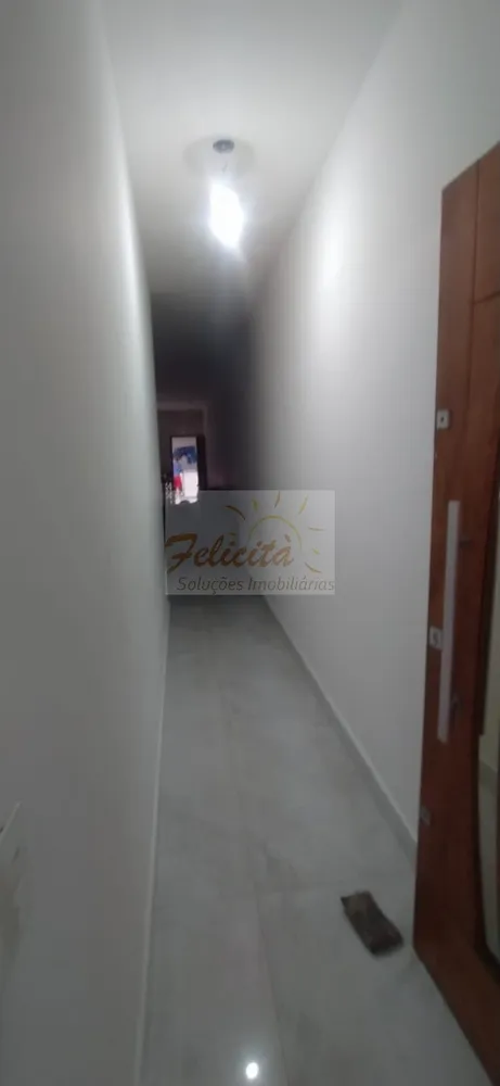 Casa, 3 quartos, 199 m² - Foto 7