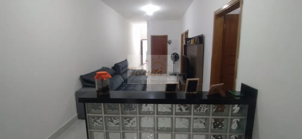 Casa, 3 quartos, 199 m² - Foto 3