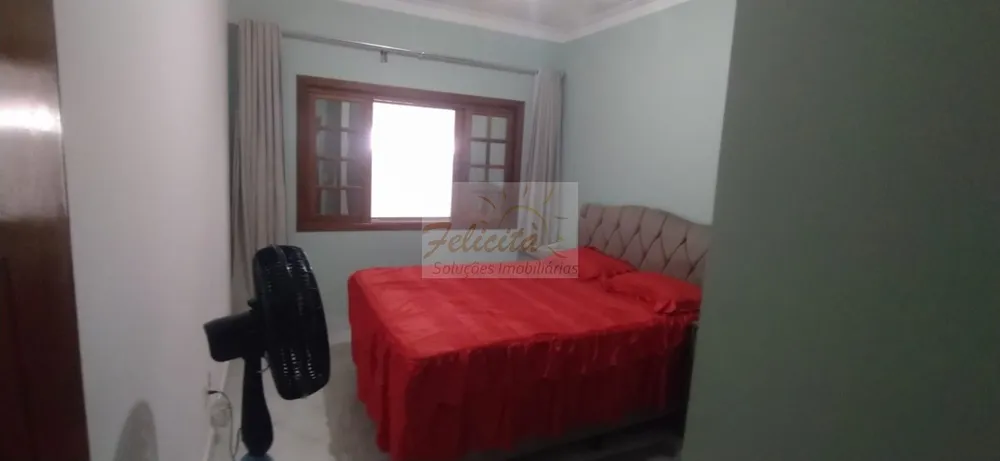 Casa, 3 quartos, 199 m² - Foto 11