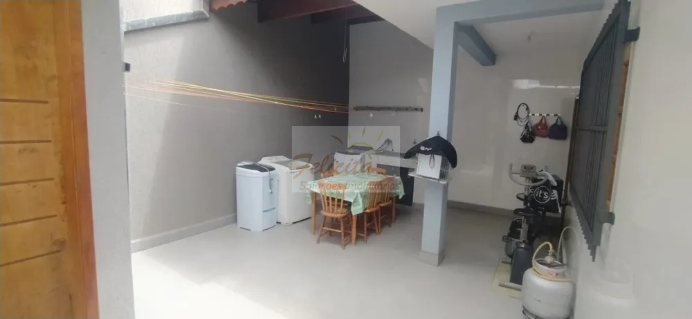 Casa, 3 quartos, 199 m² - Foto 14
