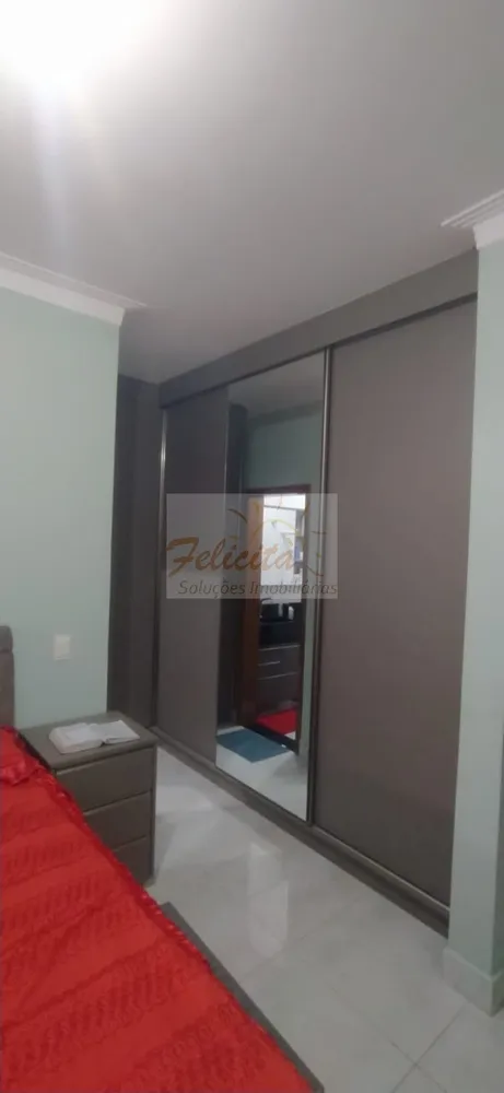Casa, 3 quartos, 199 m² - Foto 12