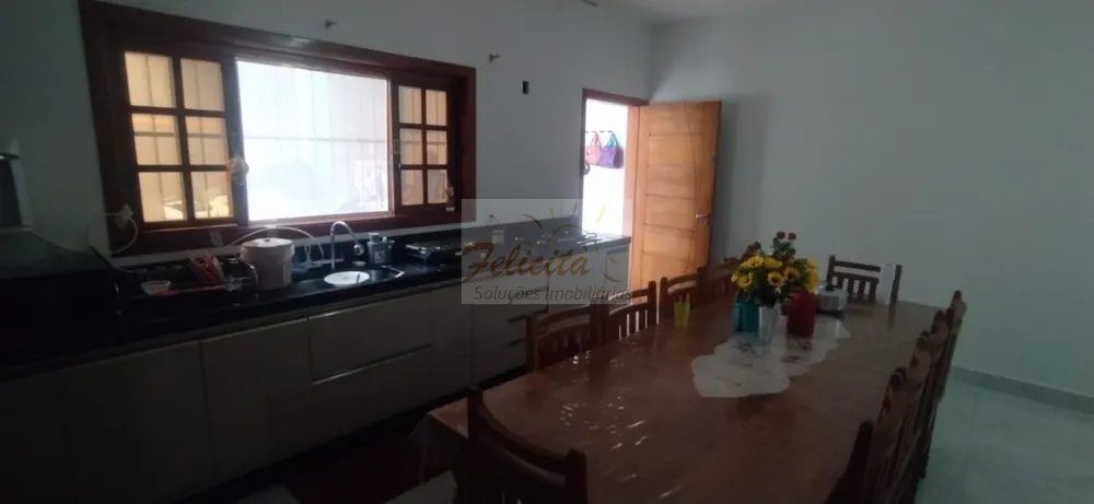 Casa, 3 quartos, 199 m² - Foto 6