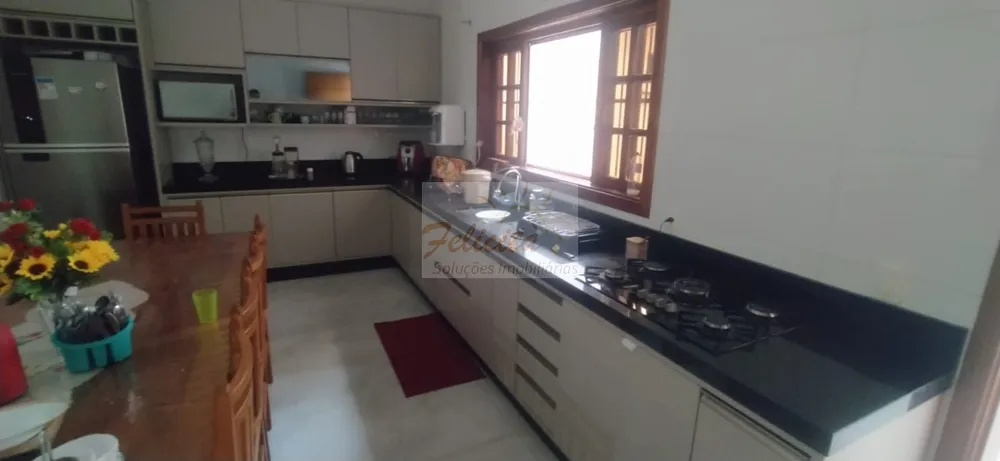 Casa, 3 quartos, 199 m² - Foto 5