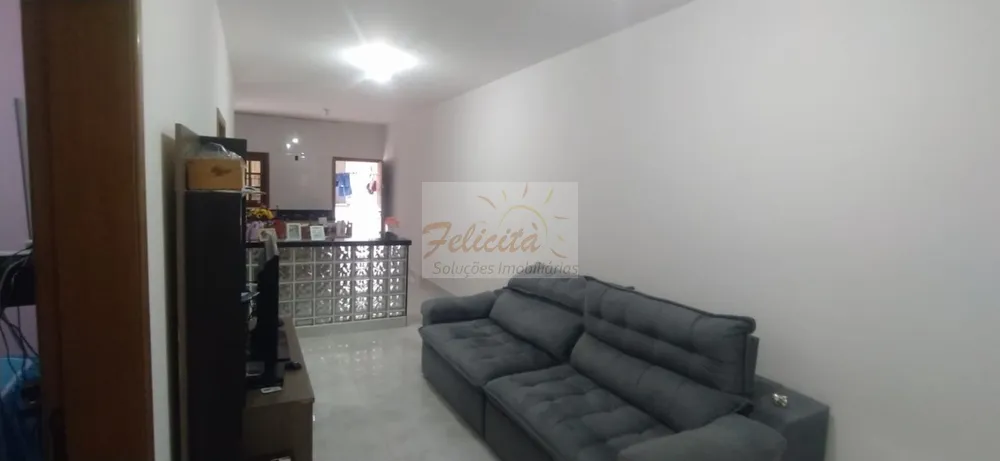 Casa, 3 quartos, 199 m² - Foto 2