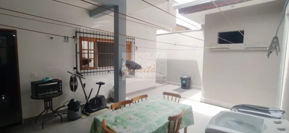 Casa, 3 quartos, 199 m² - Foto 15