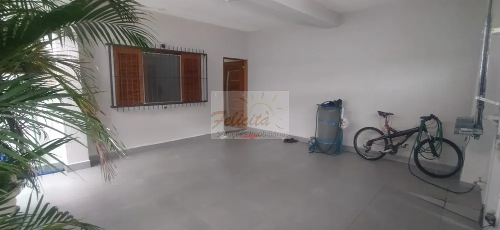 Casa, 3 quartos, 199 m² - Foto 16