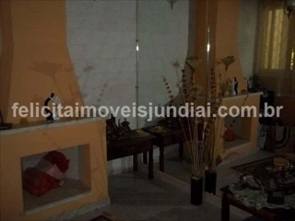 Sítio, 7 quartos, 600 m² - Foto 1