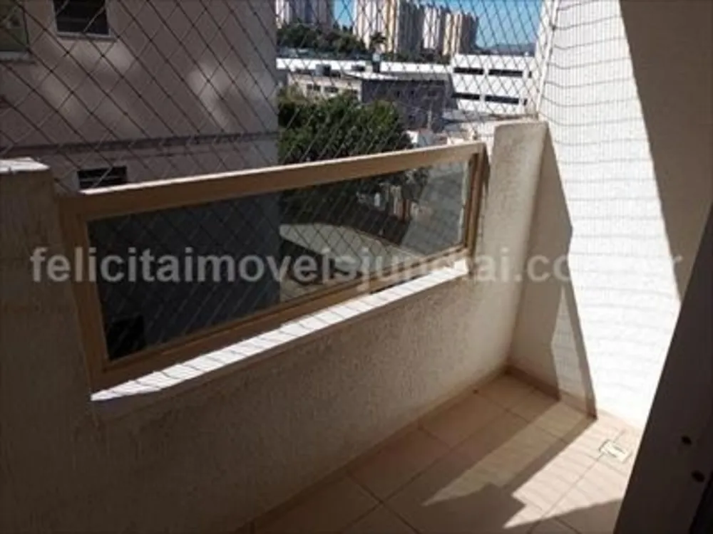 Apartamento, 2 quartos - Foto 4