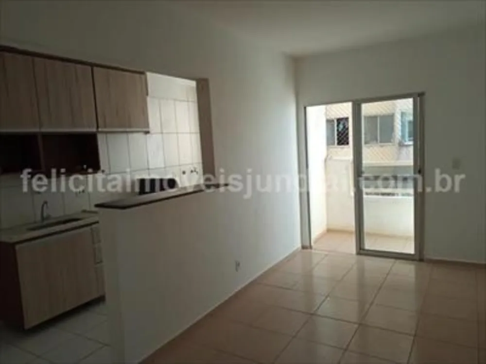Apartamento, 2 quartos - Foto 2