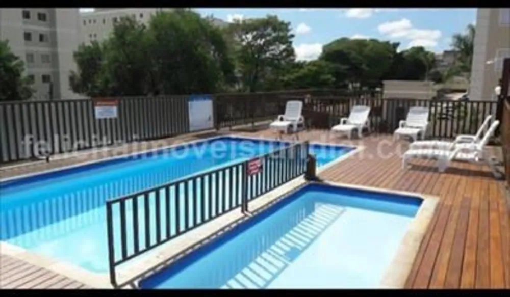 Apartamento, 2 quartos - Foto 10