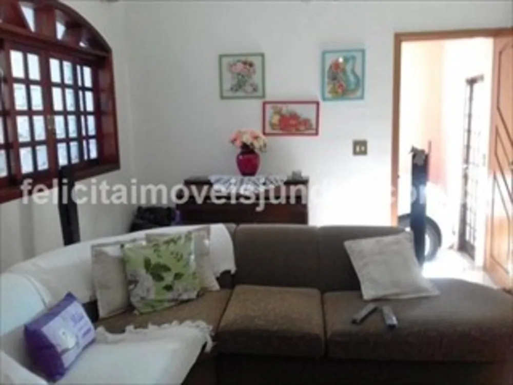Casa, 3 quartos, 290 m² - Foto 4
