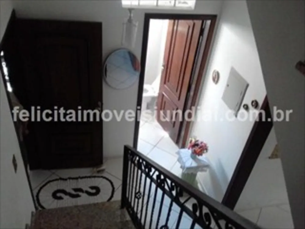 Casa, 3 quartos, 290 m² - Foto 2
