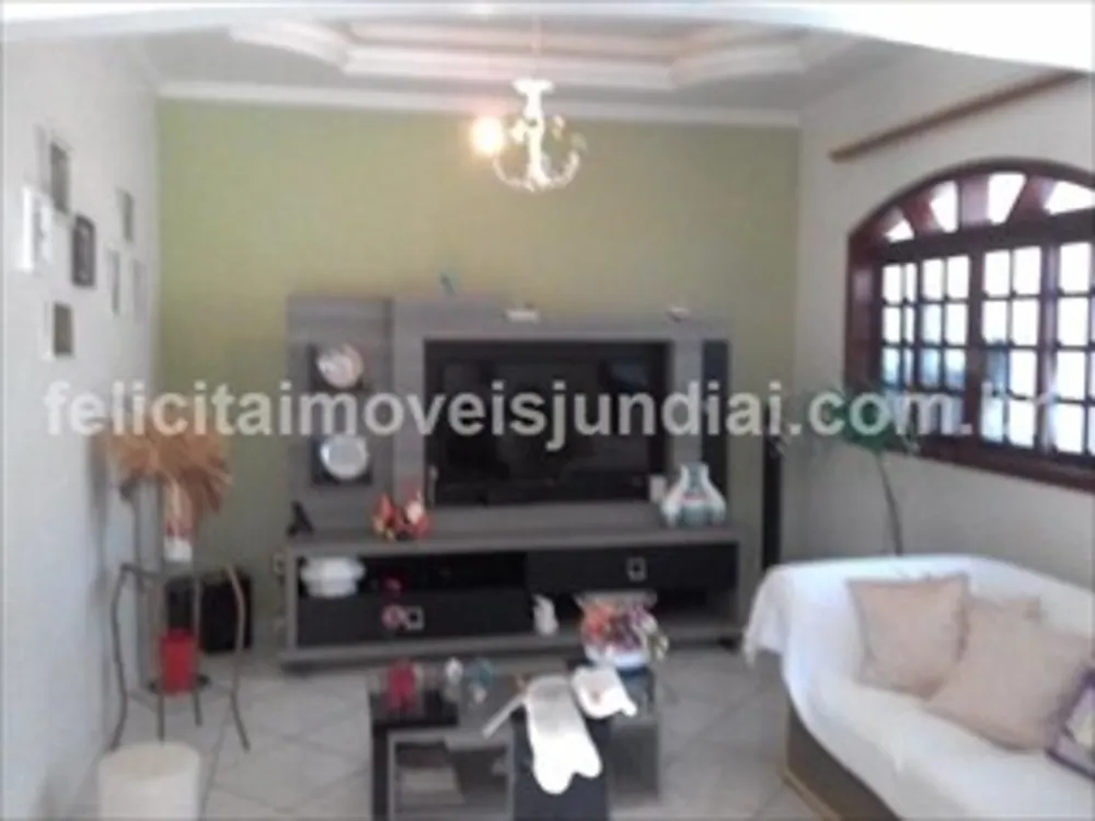 Casa, 3 quartos, 290 m² - Foto 1