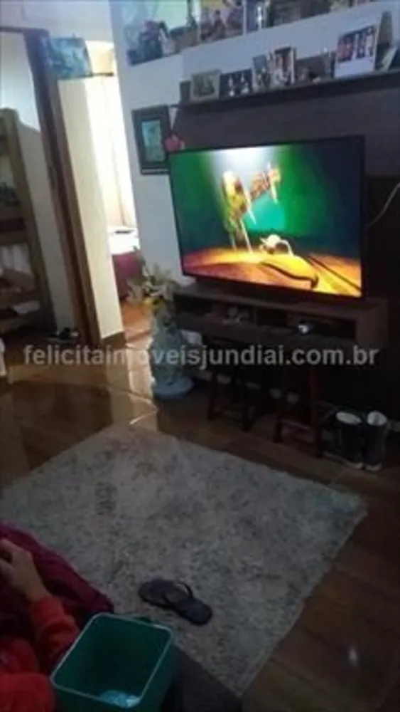 Apartamento, 2 quartos - Foto 1