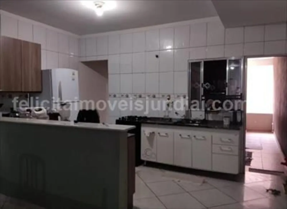 Casa, 3 quartos, 159 m² - Foto 2