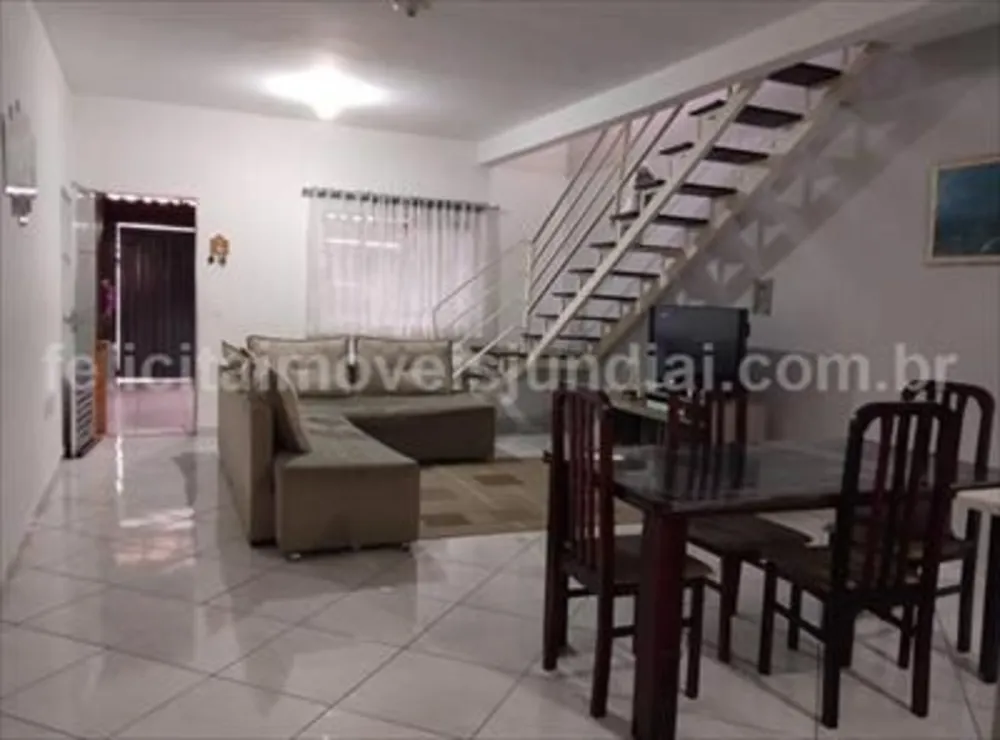 Casa, 3 quartos, 159 m² - Foto 1