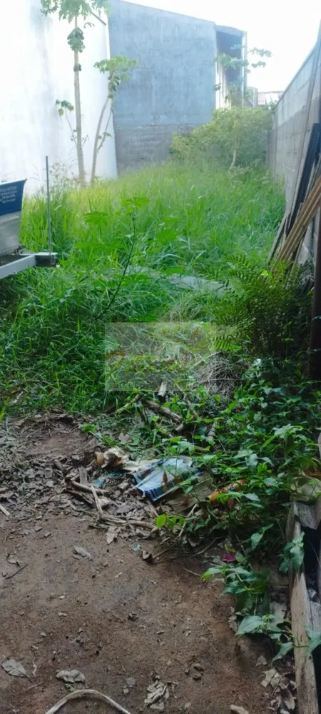 Terreno, 200 m² - Foto 1