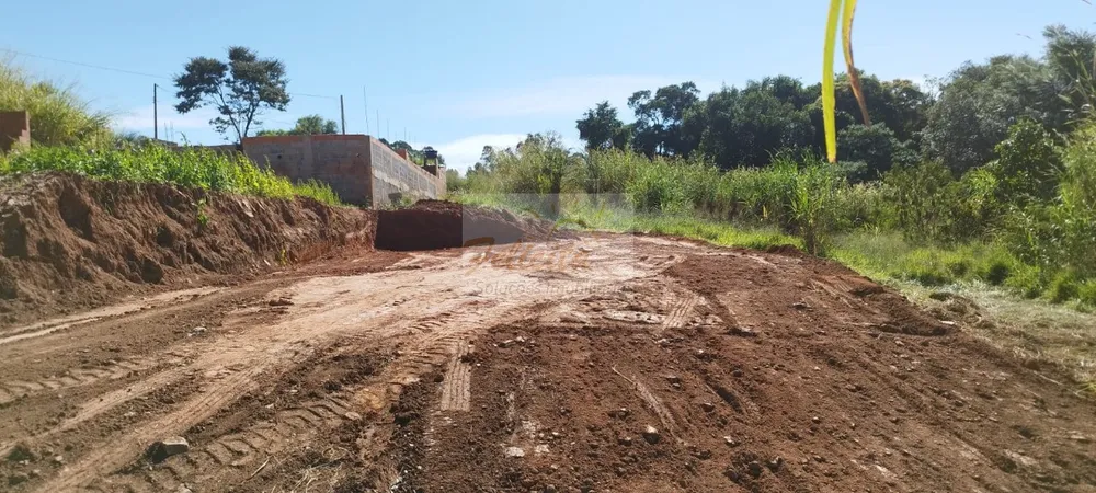 Terreno, 200 m² - Foto 1