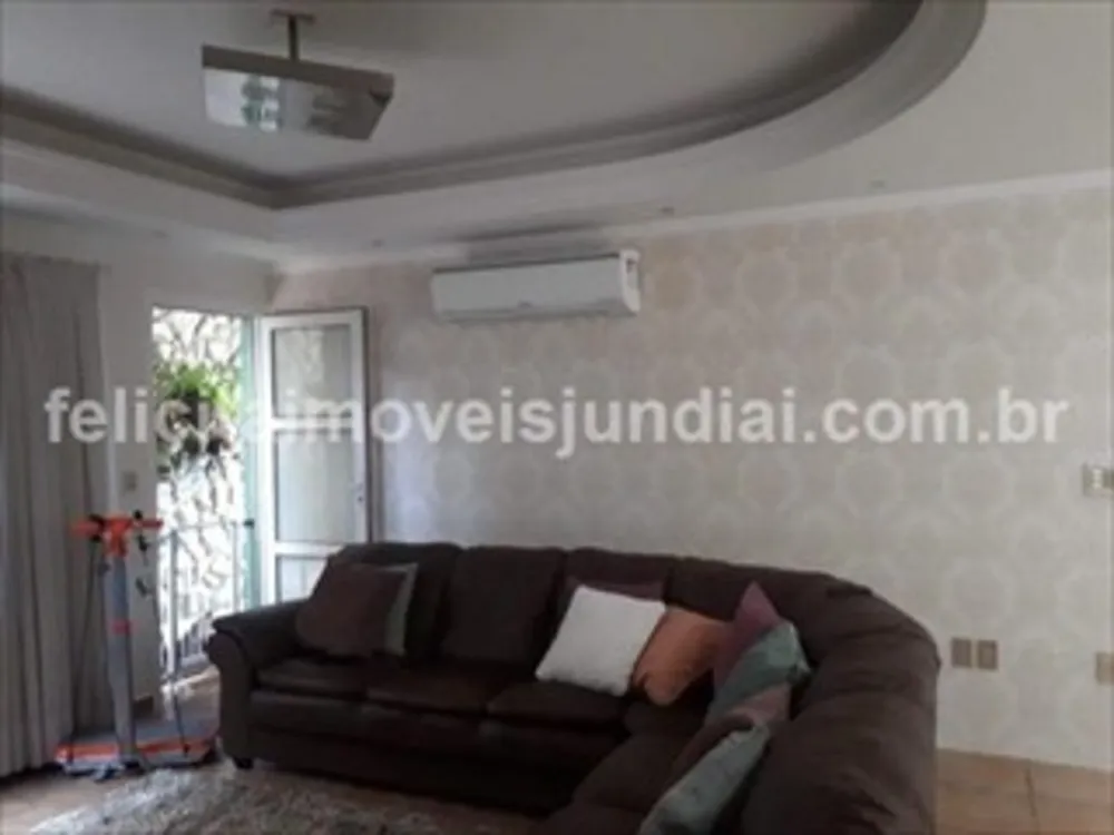 Casa, 3 quartos, 280 m² - Foto 1