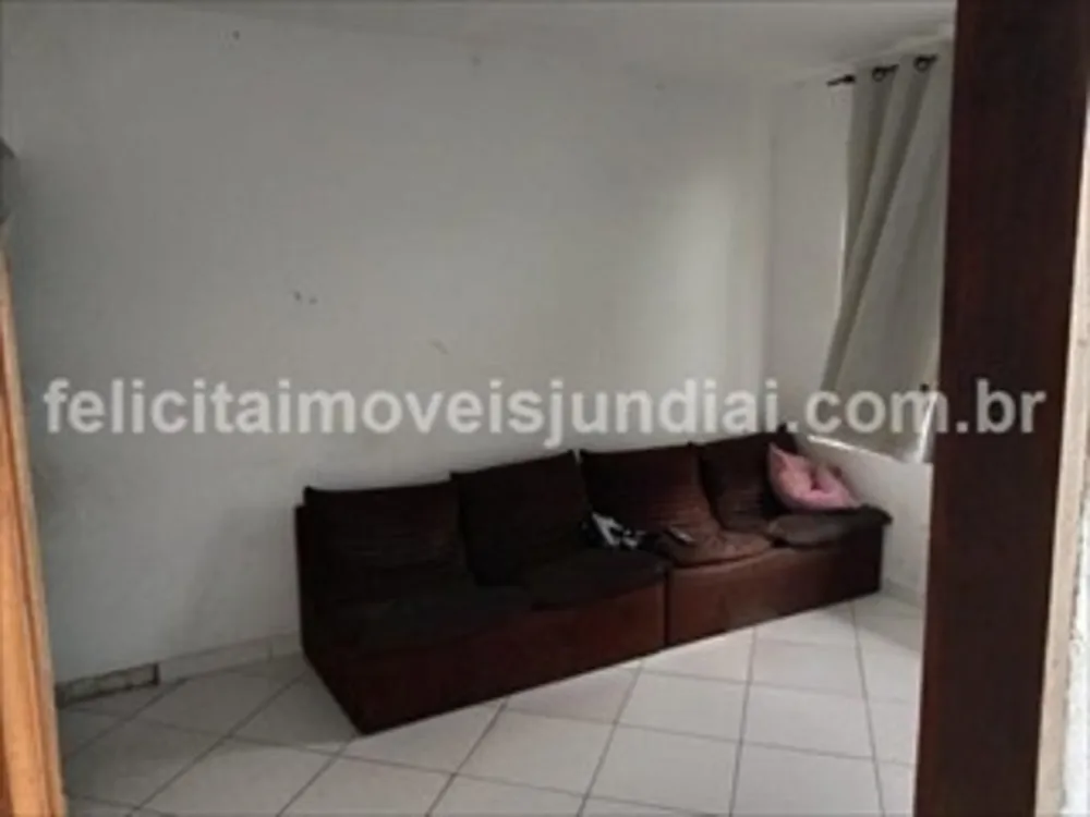 Casa, 2 quartos, 271 m² - Foto 1
